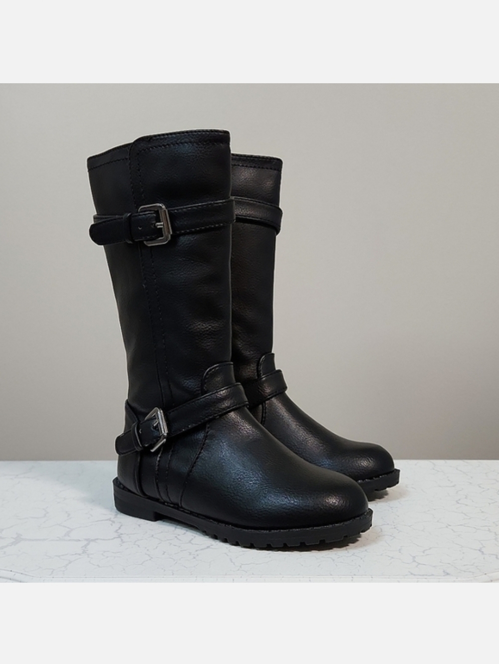 Harper Canyon Toddler Girl Boots, Size 8 ~ NWOT